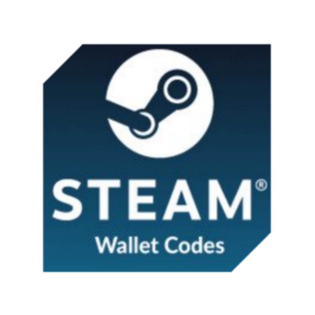 Steam Wallet IDR